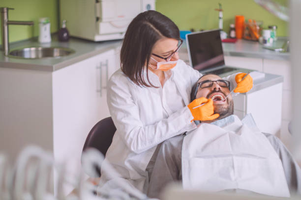 Best Emergency Dental Care for Trauma or Injury in Perrysburg, OH
