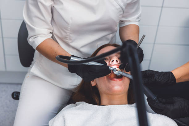 Best Emergency Tooth Extraction in Perrysburg, OH